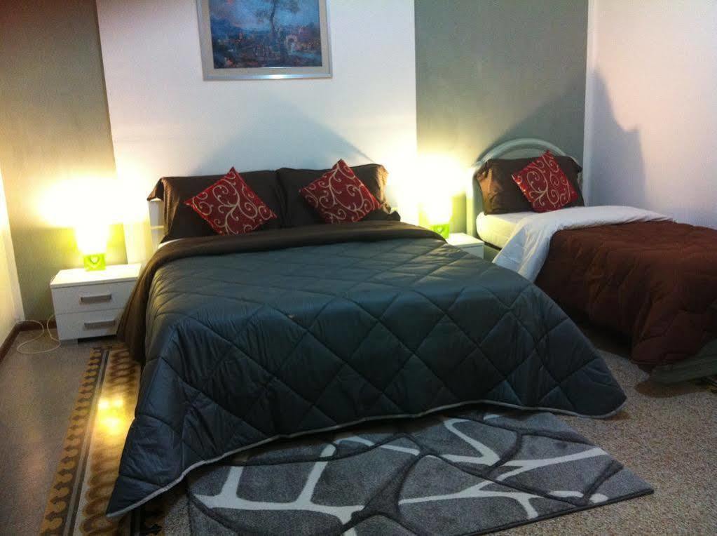 Beautiful Life Bed & Breakfast Palermo Exterior photo