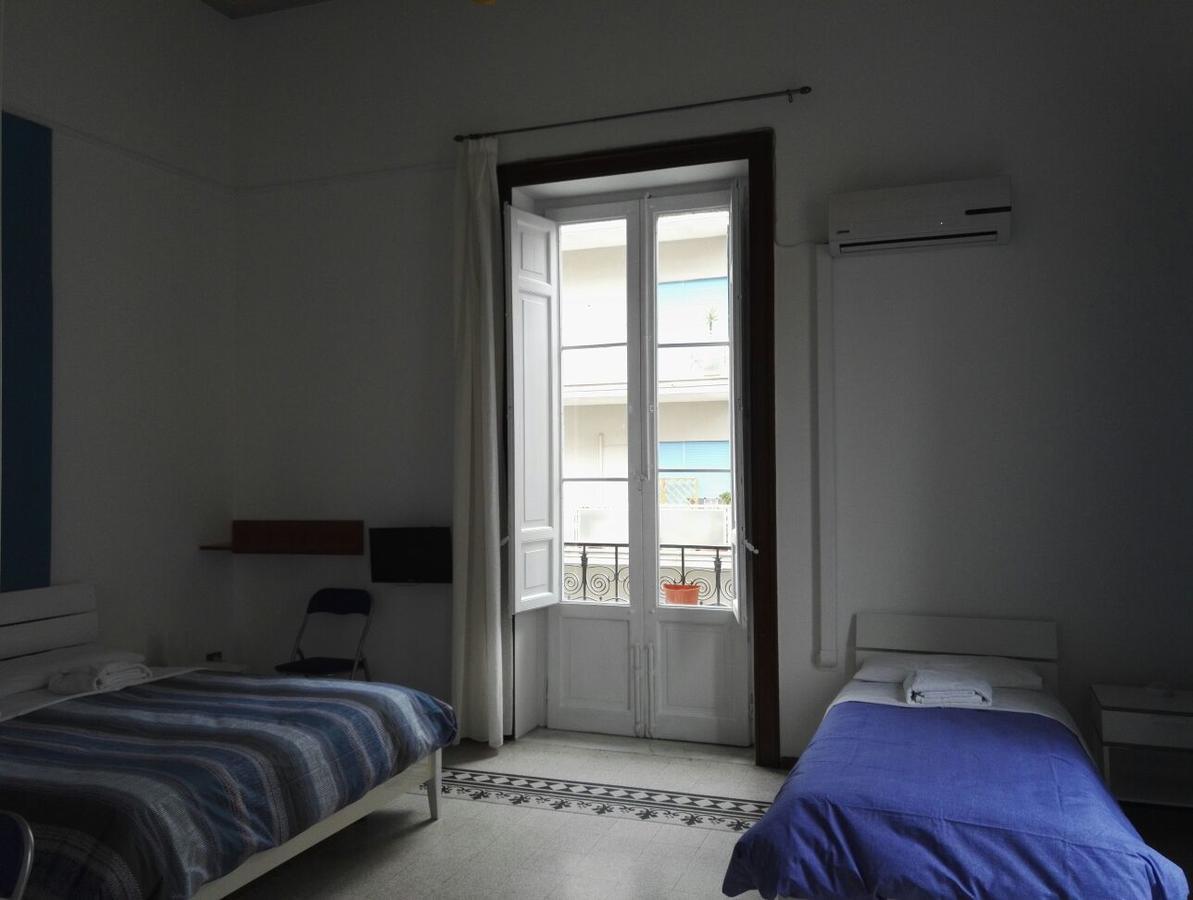 Beautiful Life Bed & Breakfast Palermo Exterior photo