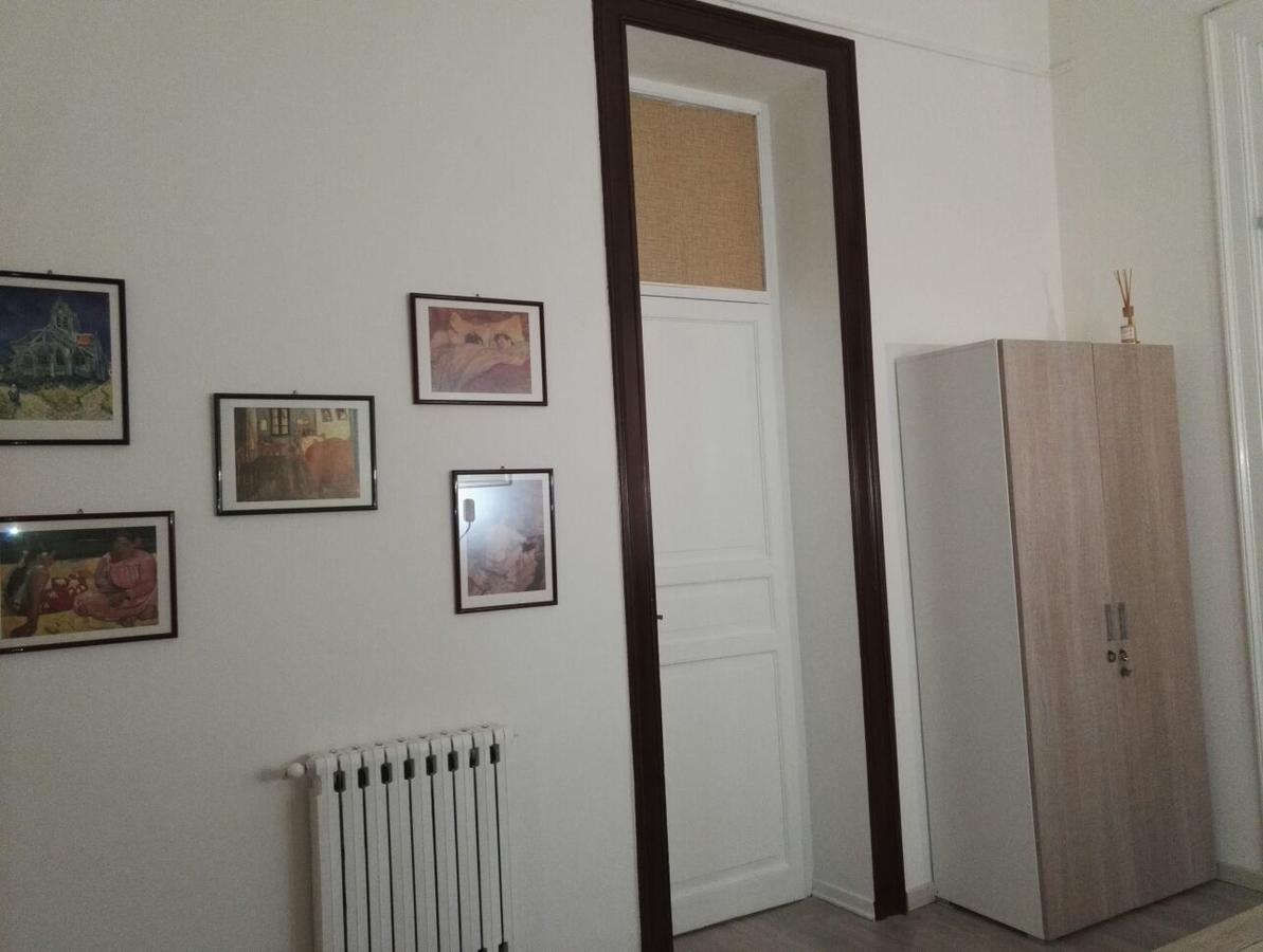 Beautiful Life Bed & Breakfast Palermo Exterior photo