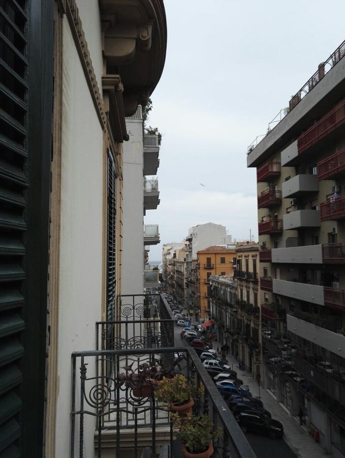 Beautiful Life Bed & Breakfast Palermo Exterior photo